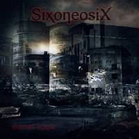 Sixoneosix : Scarred Minds